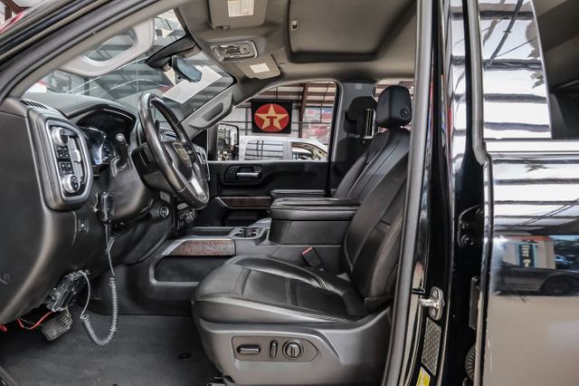 2021 GMC Sierra 2500HD Denali | Addison, TX | Mr Car Guys