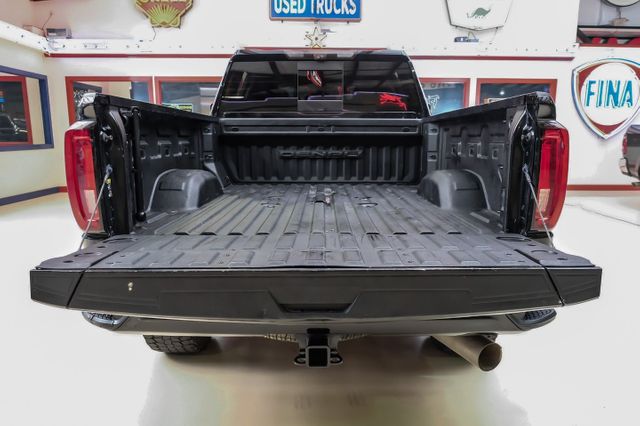 2021 GMC Sierra 2500HD Denali | Addison, TX | Mr Car Guys