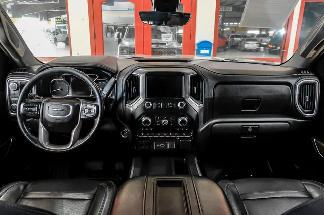 2021 GMC Sierra 2500HD Denali 2021 GMC Sierra 2500HD Denali