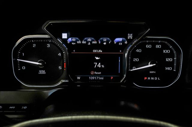 2021 GMC Sierra 2500HD Denali 2021 GMC Sierra 2500HD Denali