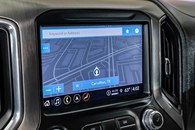 2021 GMC Sierra 2500HD Denali