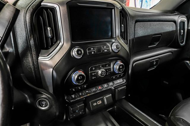 2021 GMC Sierra 2500HD Denali