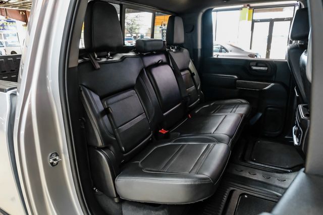 2021 GMC Sierra 2500HD Denali