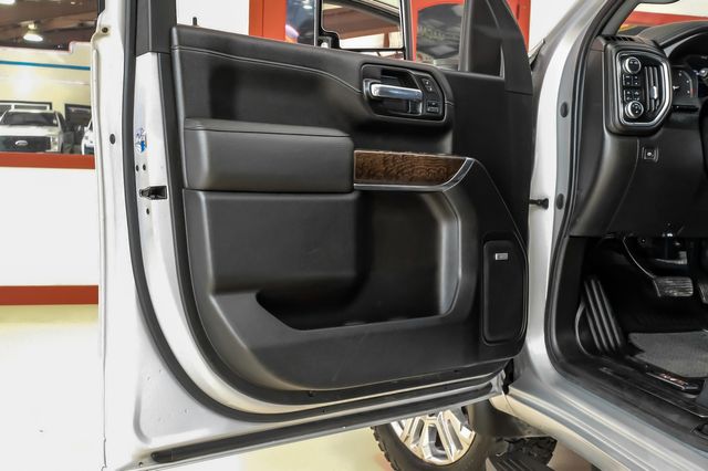 2021 GMC Sierra 2500HD Denali