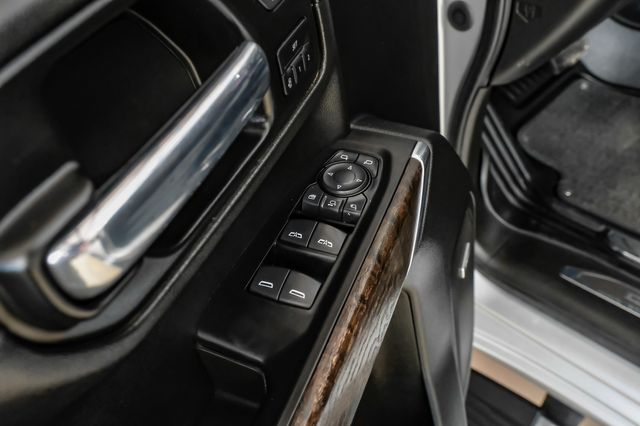 2021 GMC Sierra 2500HD Denali 2021 GMC Sierra 2500HD Denali