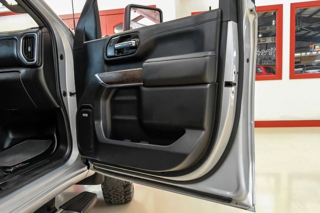 2021 GMC Sierra 2500HD Denali 2021 GMC Sierra 2500HD Denali