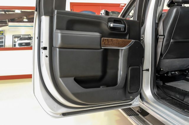 2021 GMC Sierra 2500HD Denali