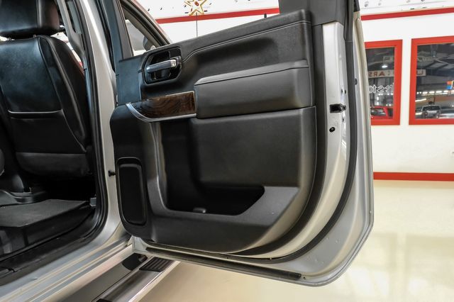 2021 GMC Sierra 2500HD Denali 2021 GMC Sierra 2500HD Denali