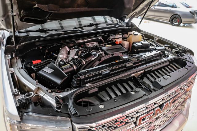 2021 GMC Sierra 2500HD Denali