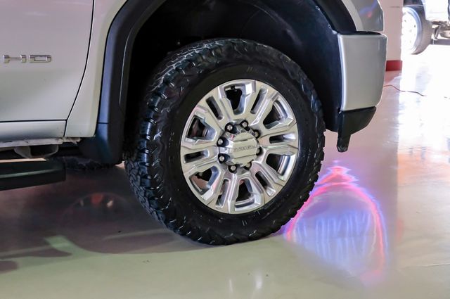 2021 GMC Sierra 2500HD Denali