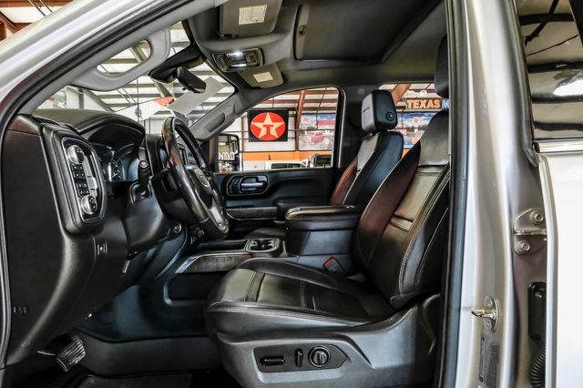 2021 GMC Sierra 2500HD Denali