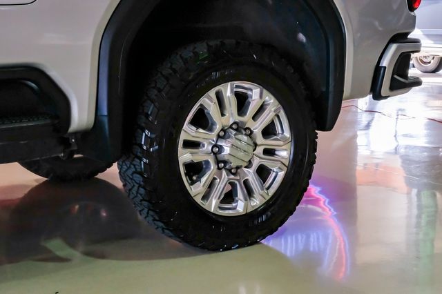 2021 GMC Sierra 2500HD Denali