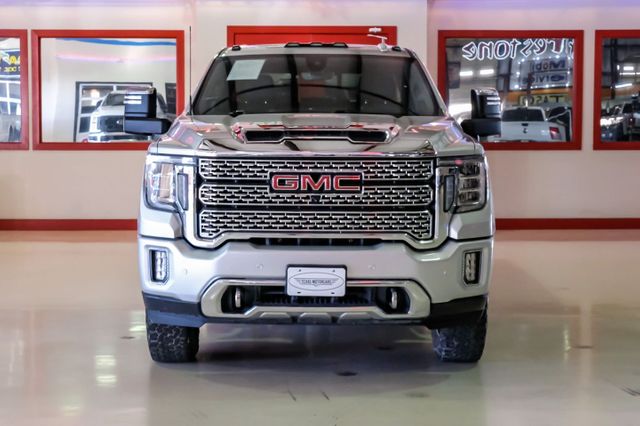 2021 GMC Sierra 2500HD Denali | Addison, TX | Mr Car Guys 2021 GMC Sierra 2500HD Denali | Addison, TX | Mr Car Guys