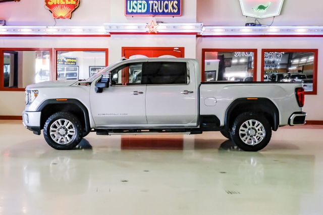 2021 GMC Sierra 2500HD Denali | Addison, TX | Mr Car Guys 2021 GMC Sierra 2500HD Denali | Addison, TX | Mr Car Guys