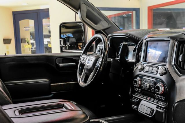 2021 GMC Sierra 2500HD Denali | Addison, TX | Mr Car Guys 2021 GMC Sierra 2500HD Denali | Addison, TX | Mr Car Guys