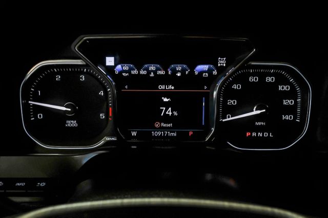 2021 GMC Sierra 2500HD Denali | Addison, TX | Mr Car Guys