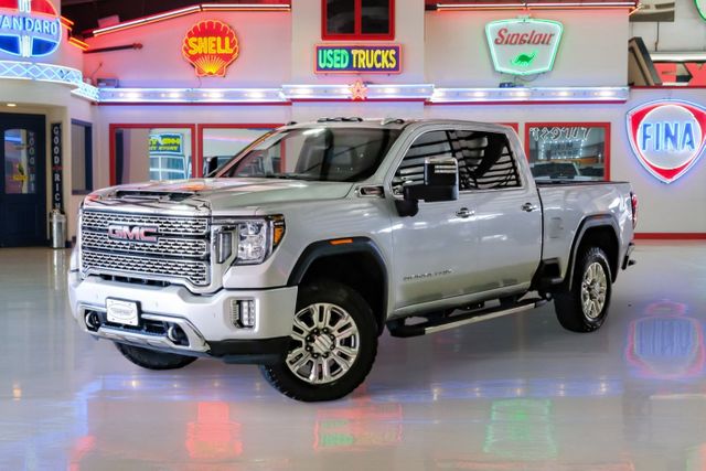 2021 GMC Sierra 2500HD Denali | Addison, TX | Mr Car Guys 2021 GMC Sierra 2500HD Denali | Addison, TX | Mr Car Guys