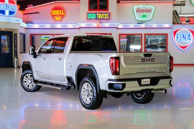 2021 GMC Sierra 2500HD Denali | Addison, TX | Mr Car Guys 2021 GMC Sierra 2500HD Denali | Addison, TX | Mr Car Guys