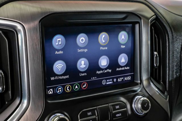 2021 GMC Sierra 2500HD Denali | Addison, TX | Mr Car Guys