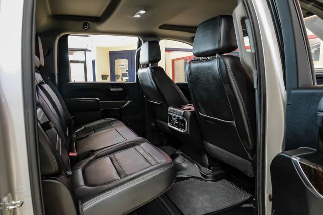 2021 GMC Sierra 2500HD Denali | Addison, TX | Mr Car Guys