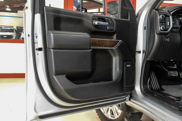 2021 GMC Sierra 2500HD Denali | Addison, TX | Mr Car Guys