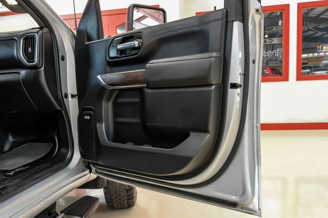 2021 GMC Sierra 2500HD Denali | Addison, TX | Mr Car Guys