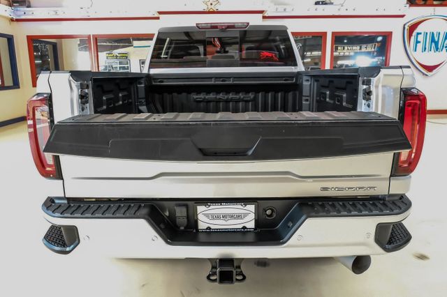 2021 GMC Sierra 2500HD Denali | Addison, TX | Mr Car Guys 2021 GMC Sierra 2500HD Denali | Addison, TX | Mr Car Guys