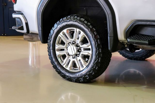 2021 GMC Sierra 2500HD Denali | Addison, TX | Mr Car Guys