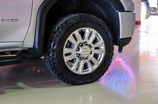 2021 GMC Sierra 2500HD Denali | Addison, TX | Mr Car Guys