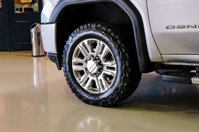 2021 GMC Sierra 2500HD Denali | Addison, TX | Mr Car Guys 2021 GMC Sierra 2500HD Denali | Addison, TX | Mr Car Guys