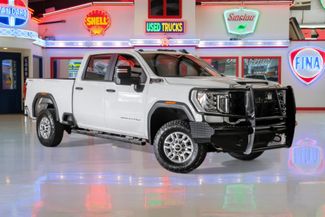2021 GMC Sierra 2500HD Base
