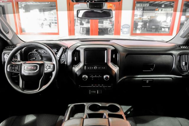 2021 GMC Sierra 2500HD Base 2021 GMC Sierra 2500HD Base