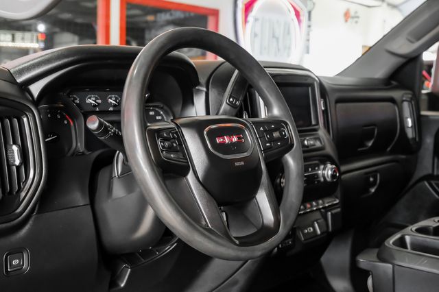 2021 GMC Sierra 2500HD Base