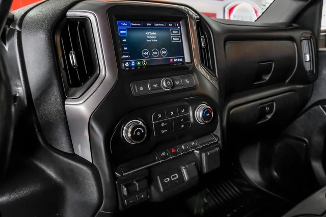 2021 GMC Sierra 2500HD Base 2021 GMC Sierra 2500HD Base