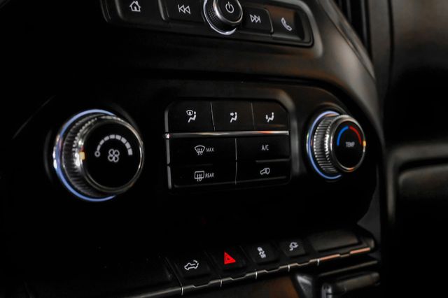 2021 GMC Sierra 2500HD Base 2021 GMC Sierra 2500HD Base