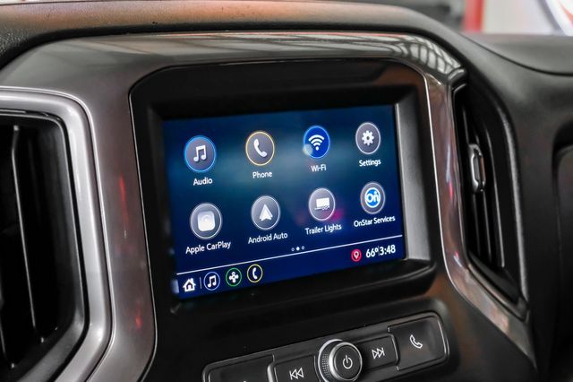 2021 GMC Sierra 2500HD Base