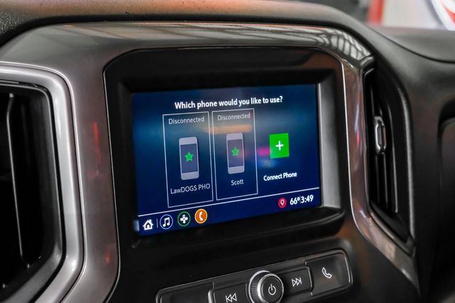 2021 GMC Sierra 2500HD Base