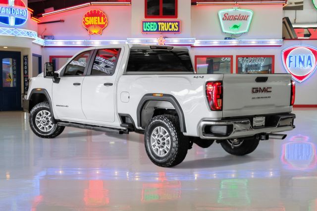 2021 GMC Sierra 2500HD Base | New York, NY | Spincar Demo Account 2021 GMC Sierra 2500HD Base | New York, NY | Spincar Demo Account