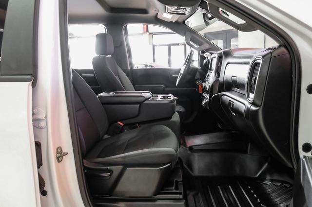 2021 GMC Sierra 2500HD Base 2021 GMC Sierra 2500HD Base