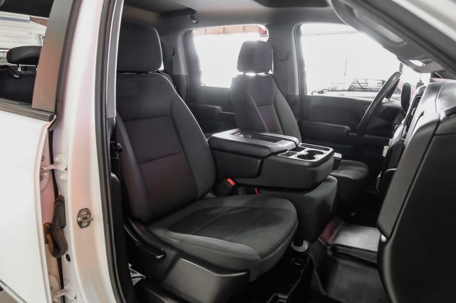 2021 GMC Sierra 2500HD Base