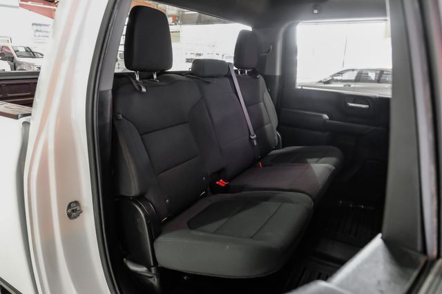 2021 GMC Sierra 2500HD Base 2021 GMC Sierra 2500HD Base