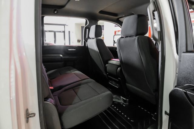 2021 GMC Sierra 2500HD Base 2021 GMC Sierra 2500HD Base