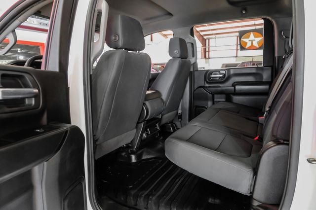 2021 GMC Sierra 2500HD Base 2021 GMC Sierra 2500HD Base