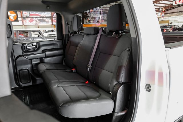 2021 GMC Sierra 2500HD Base