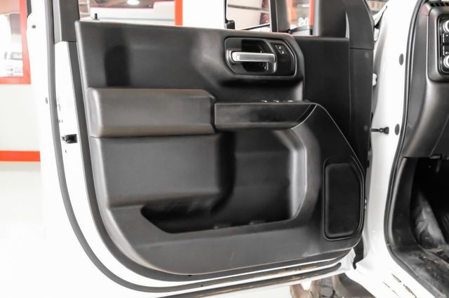 2021 GMC Sierra 2500HD Base 2021 GMC Sierra 2500HD Base