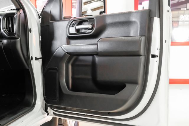 2021 GMC Sierra 2500HD Base 2021 GMC Sierra 2500HD Base