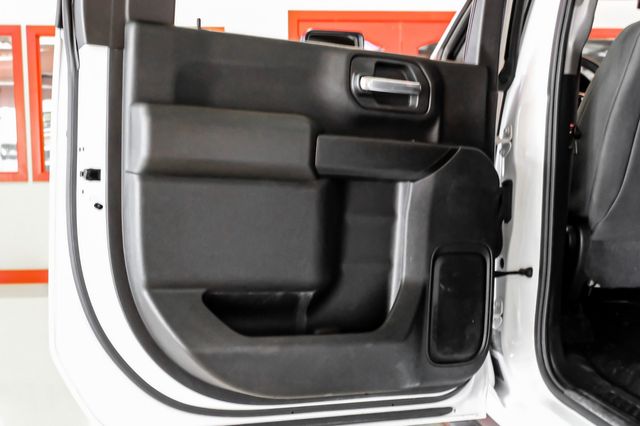 2021 GMC Sierra 2500HD Base 2021 GMC Sierra 2500HD Base