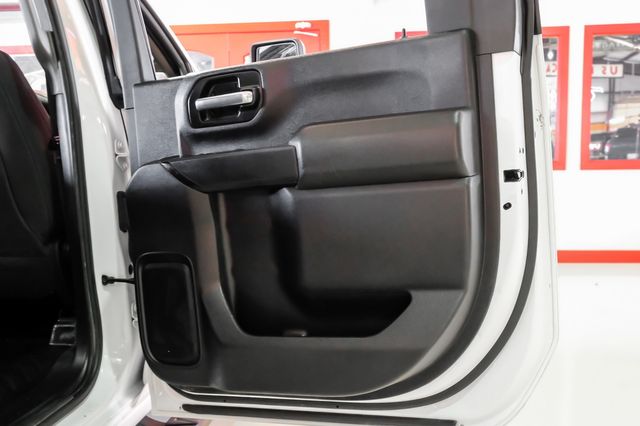 2021 GMC Sierra 2500HD Base 2021 GMC Sierra 2500HD Base