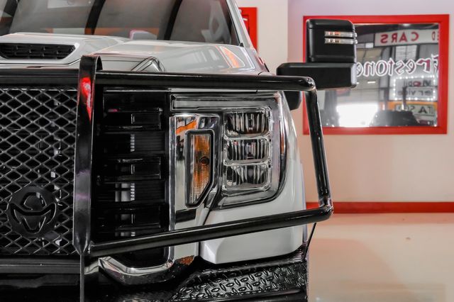 2021 GMC Sierra 2500HD Base 2021 GMC Sierra 2500HD Base