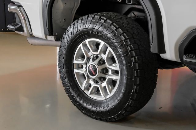 2021 GMC Sierra 2500HD Base